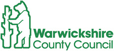 Warwickshire County Council Logo